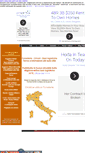 Mobile Screenshot of militari.biz